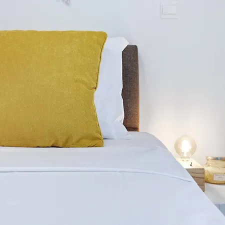 The Ariad - By Vichy Holidays