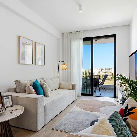 The Ariad - By Vichy Holidays